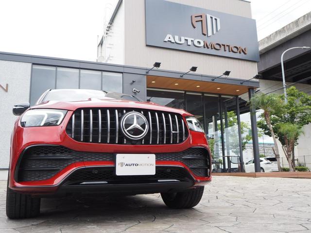 2020 MERCEDES AMG GLE53 4MATIC COUPE 